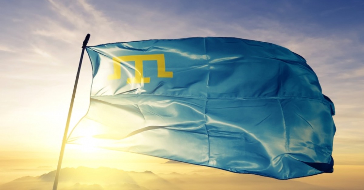 Geographical objects in Crimea will return their names in the Crimean Tatar language – the Ministry of Reintegration
