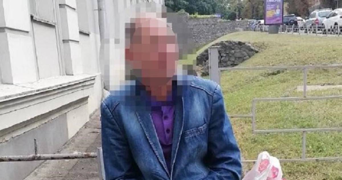In Kyiv, a man was sentenced for attacking a 12-year-old girl who was collecting money for the Armed Forces with her friends