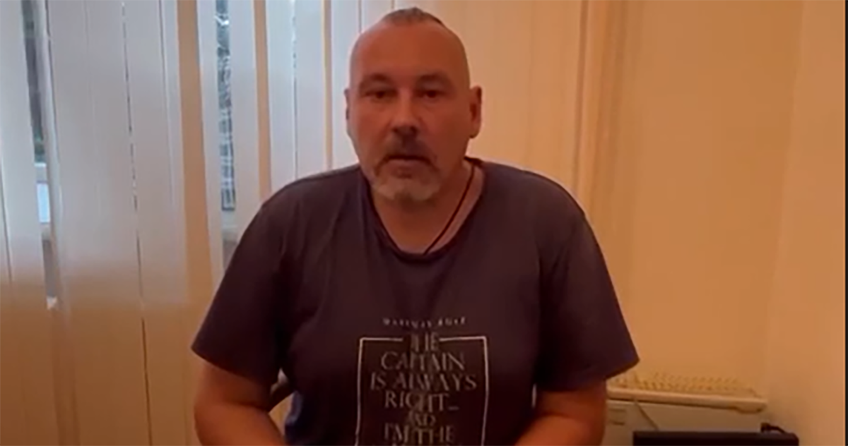 “I apologize”: Kharkiv taxi driver repented for his pro-Russian position and for calling Ukraine “the country of 404”