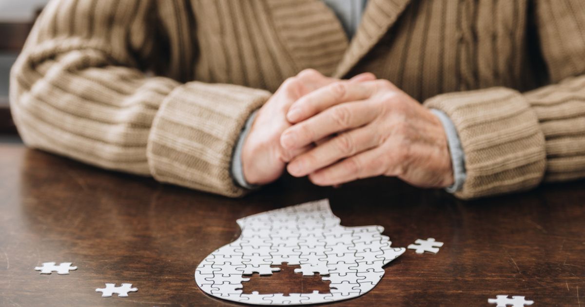 Scientists have identified 15 factors that significantly increase the risk of developing early dementia