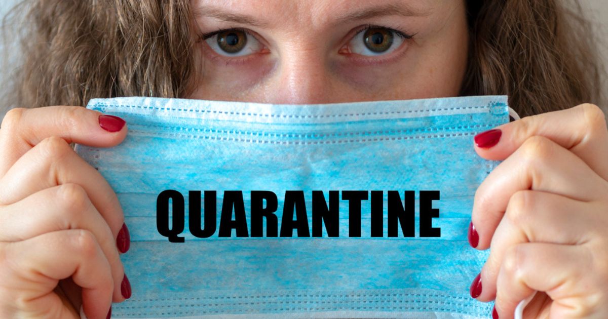 There will be no nationwide quarantine due to SARS in Ukraine – Kuzin