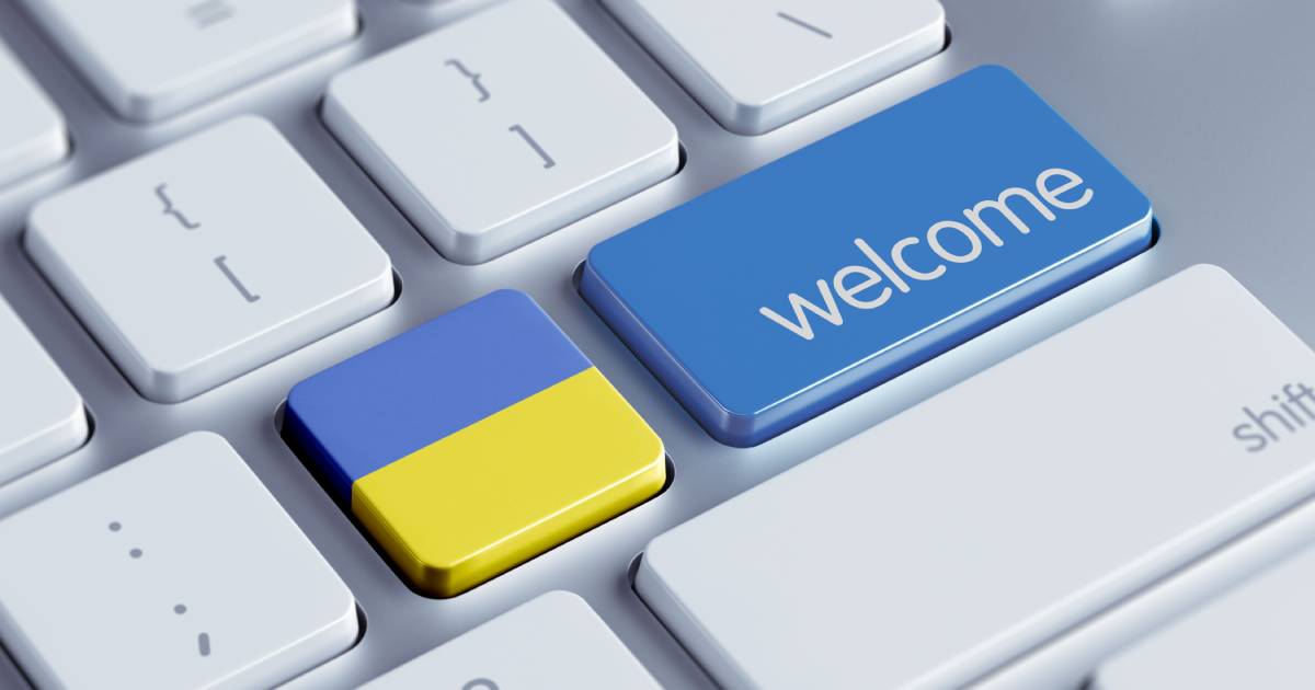 Pages and websites of entrepreneurs on Instagram and other online platforms must be in Ukrainian – ombudsman