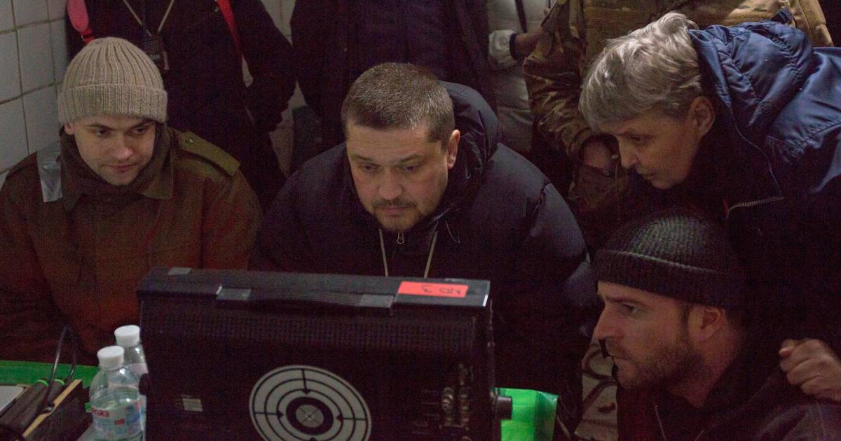The director of the film about the Ukrainian victory over the Russian Federation has started shooting a film about Ukrainian corruption
