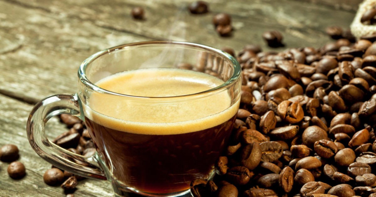 Espresso can help prevent Alzheimer’s disease – scientists