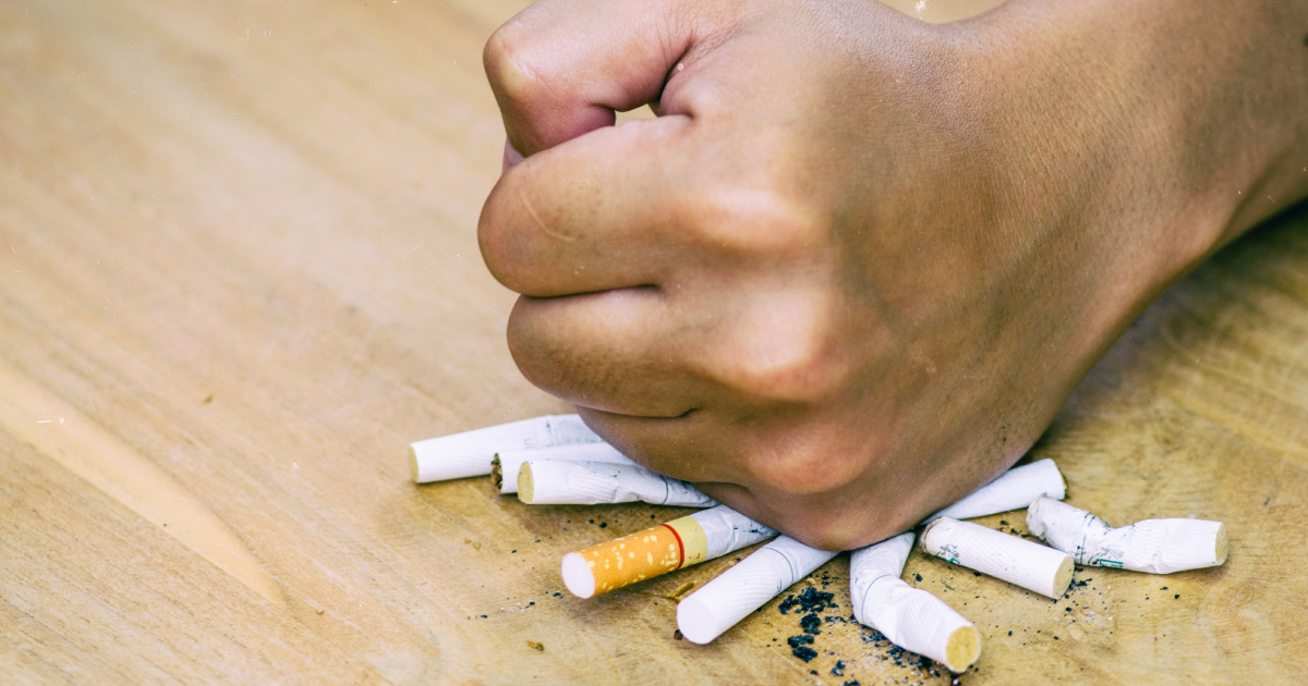 Scientists have found out which three ways to quit smoking are the most effective