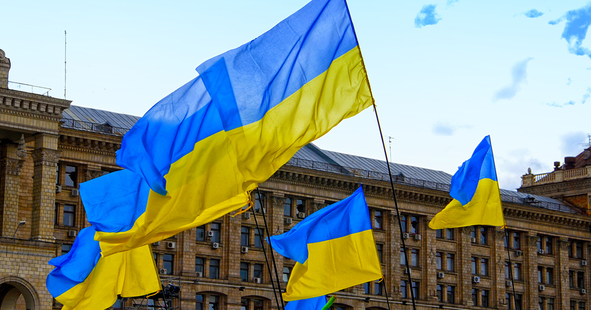 How has the attitude of Ukrainians towards Independence changed over the past 10 years – survey