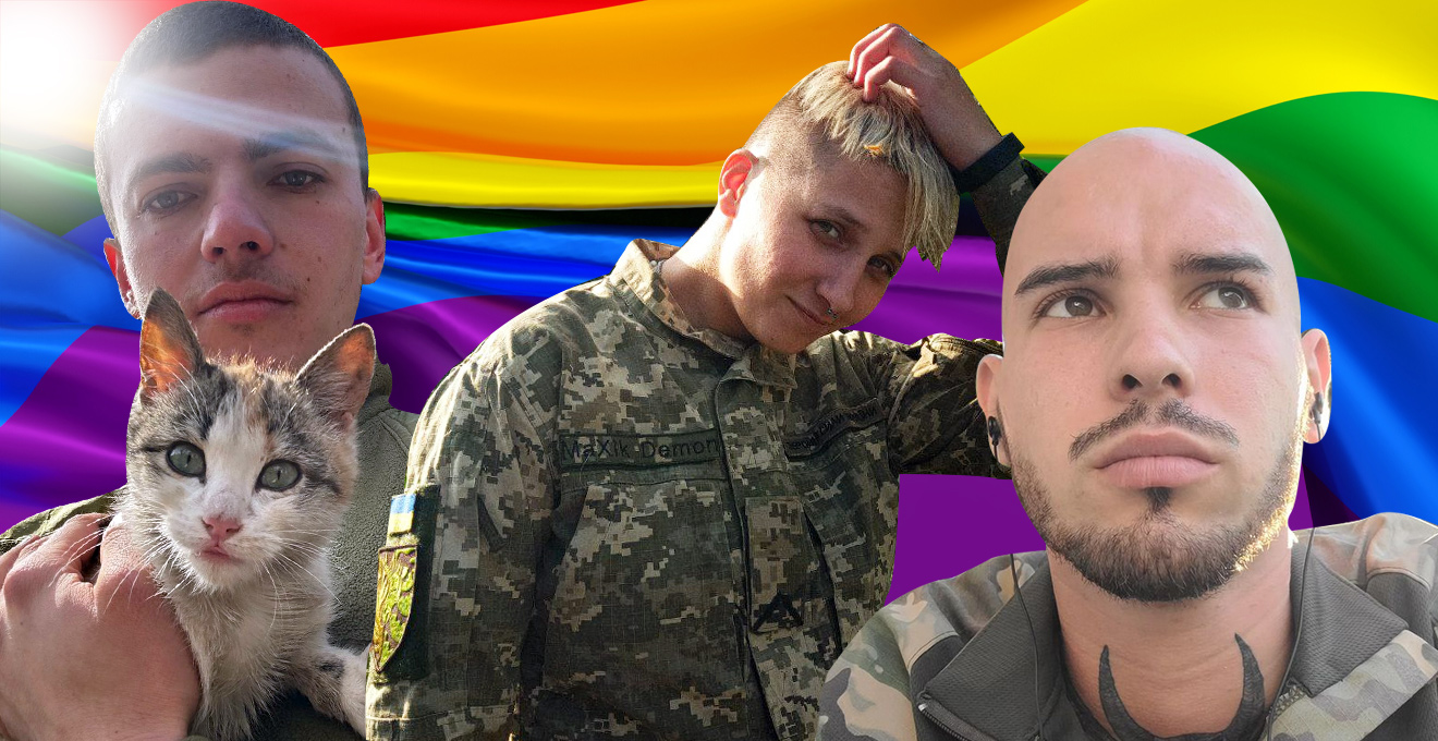 форум солдат гей (100) фото