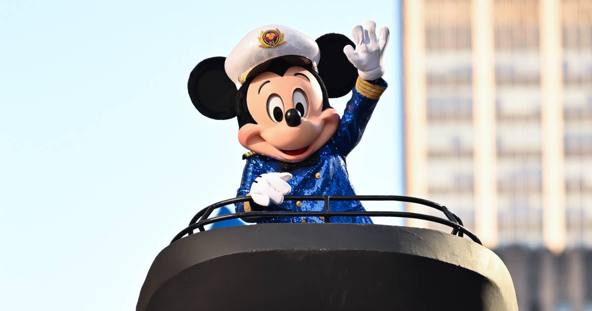 We waited 95 years: the image of Mickey Mouse will become the public domain of the United States