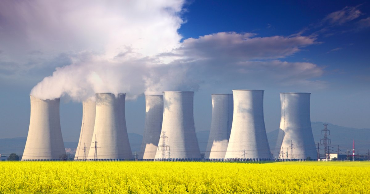 If a nuclear power plant explodes: what to do, how to eat and drink during a radiation accident?  Instruction