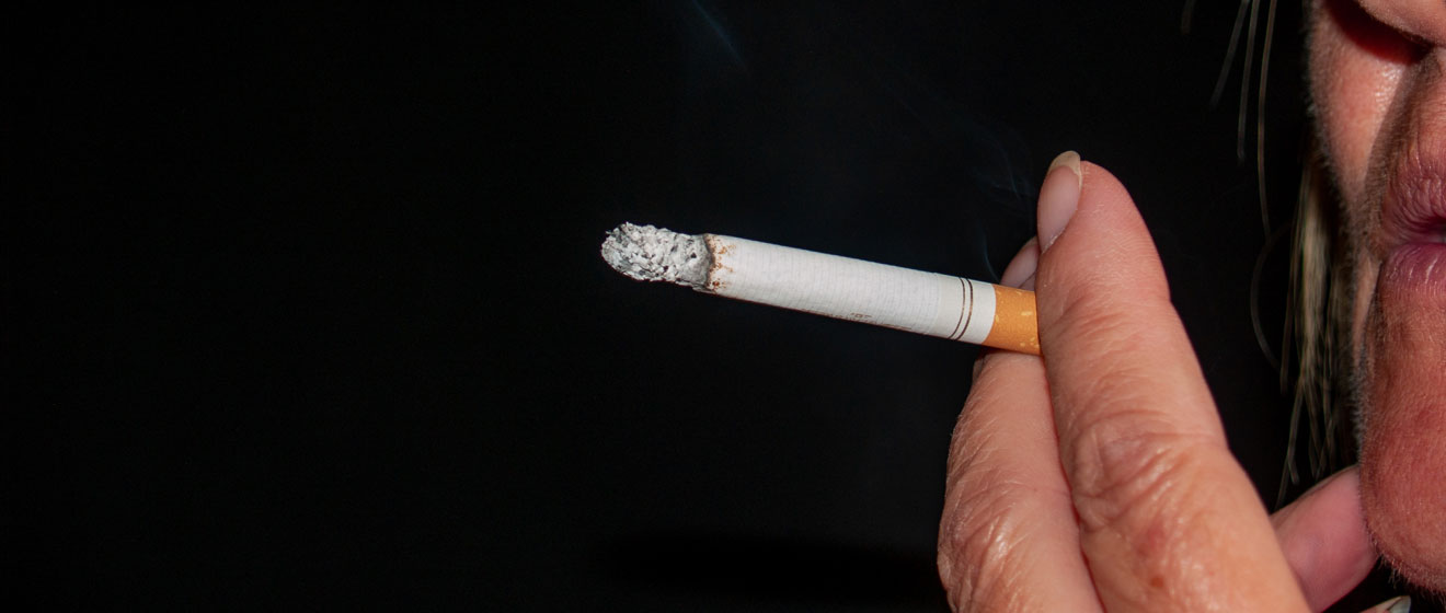 Реферат: Вплив куріння на запліднення і здоров я жінок