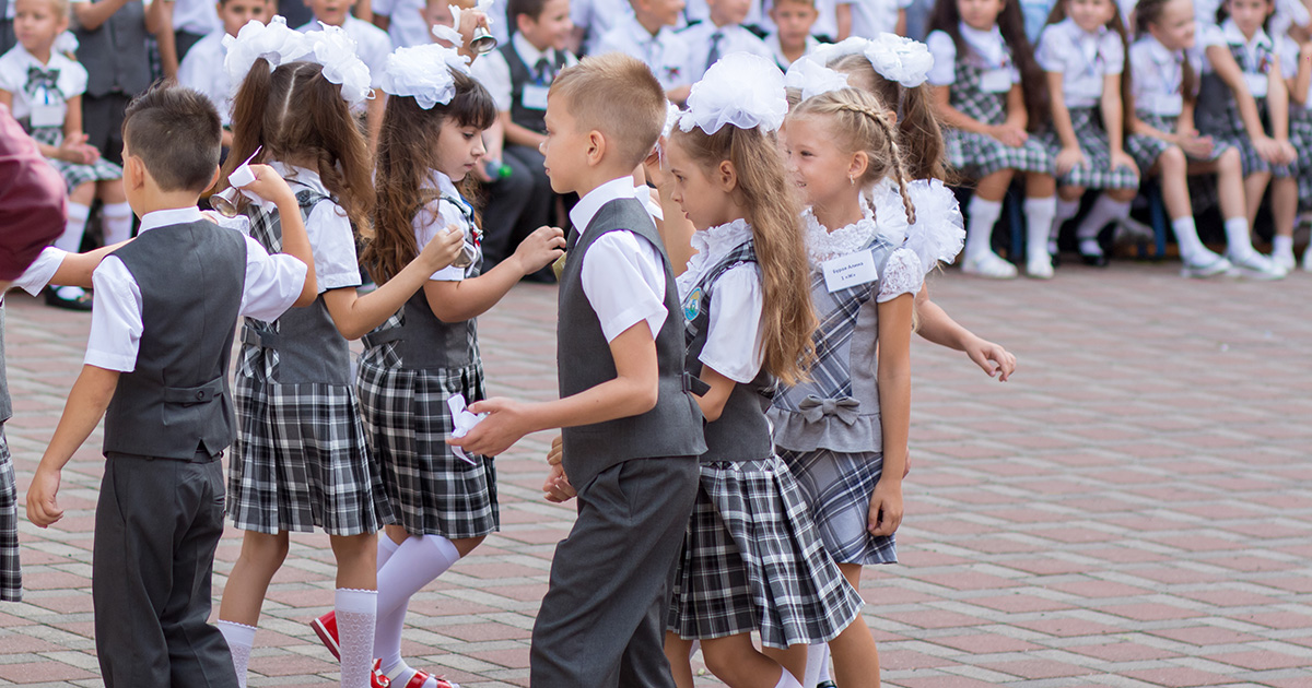 The MES answered when to expect the introduction of the 12-year school program in Ukraine