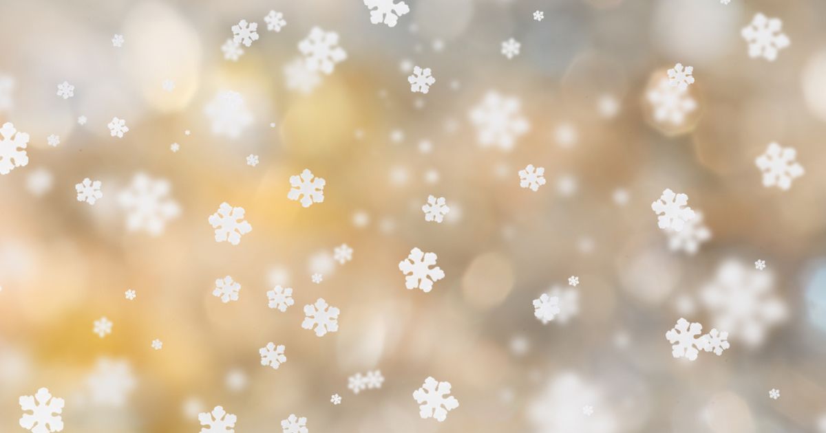 There are more than 135 types of snowflakes in the universe, but there are no identical ones – Hydrometeorological Center