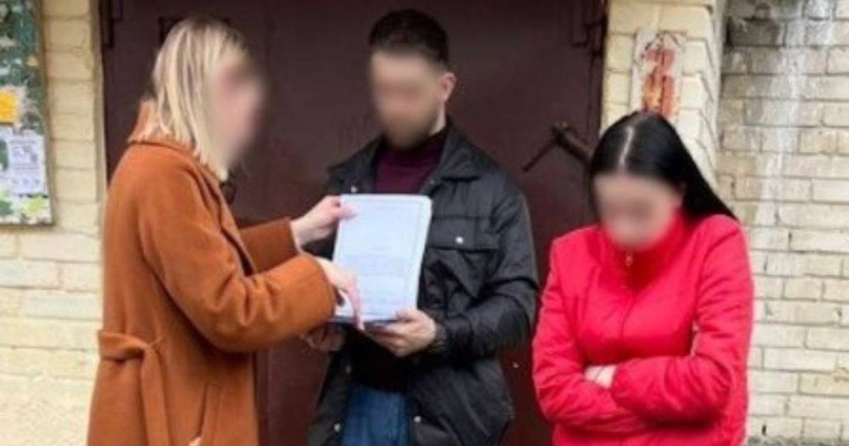 A woman who wanted to sell her friend’s child for ,000 will be tried in Lutsk
