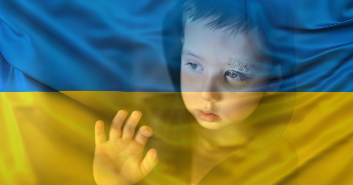 Russia uses six scenarios for the abduction of Ukrainian children – authorized