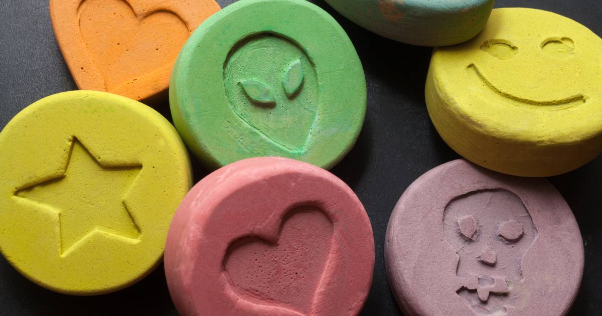 For the first time in the world: psychedelic drugs for the treatment of mental disorders were legalized in Australia