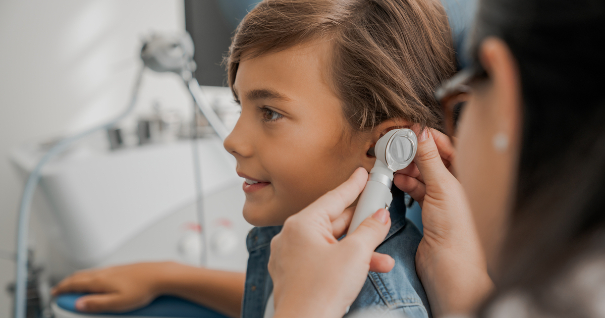 Gene therapy: scientists have found a way to restore hearing in children with congenital deafness