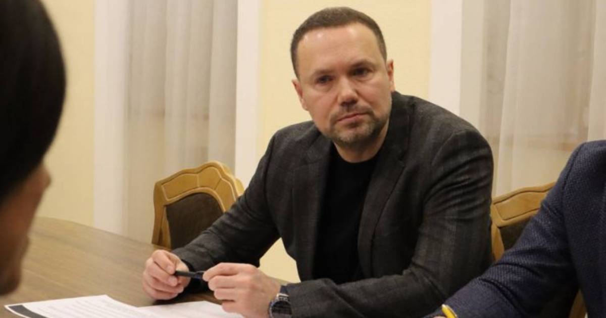 Serhiy Shkarlet complains about the committee that discovered plagiarism in his dissertation