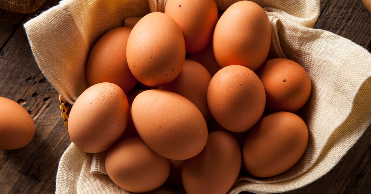 Are raw eggs safe: myths about harm and benefit