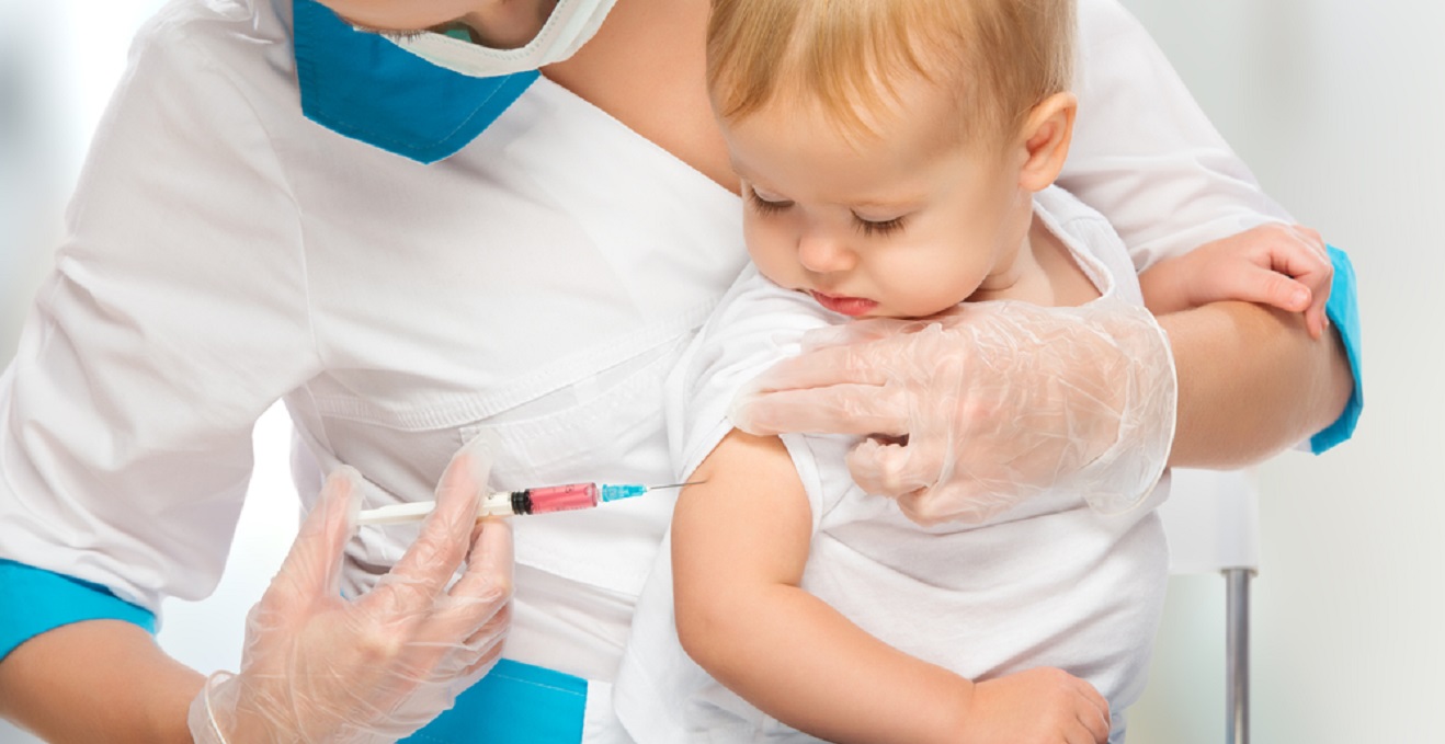 Варто знати. 7 питань і відповідей про вакцинацію від поліо і ...