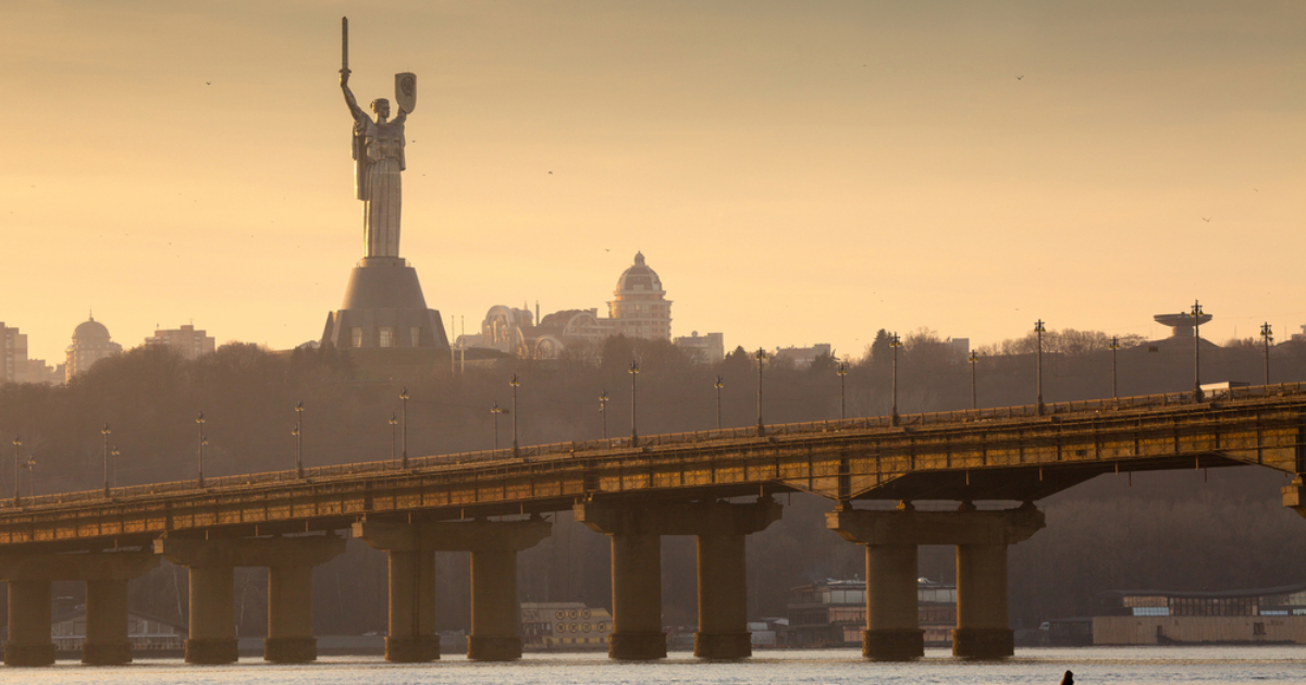 Kyiv was included in the top 30 capitals of the world with the best air quality