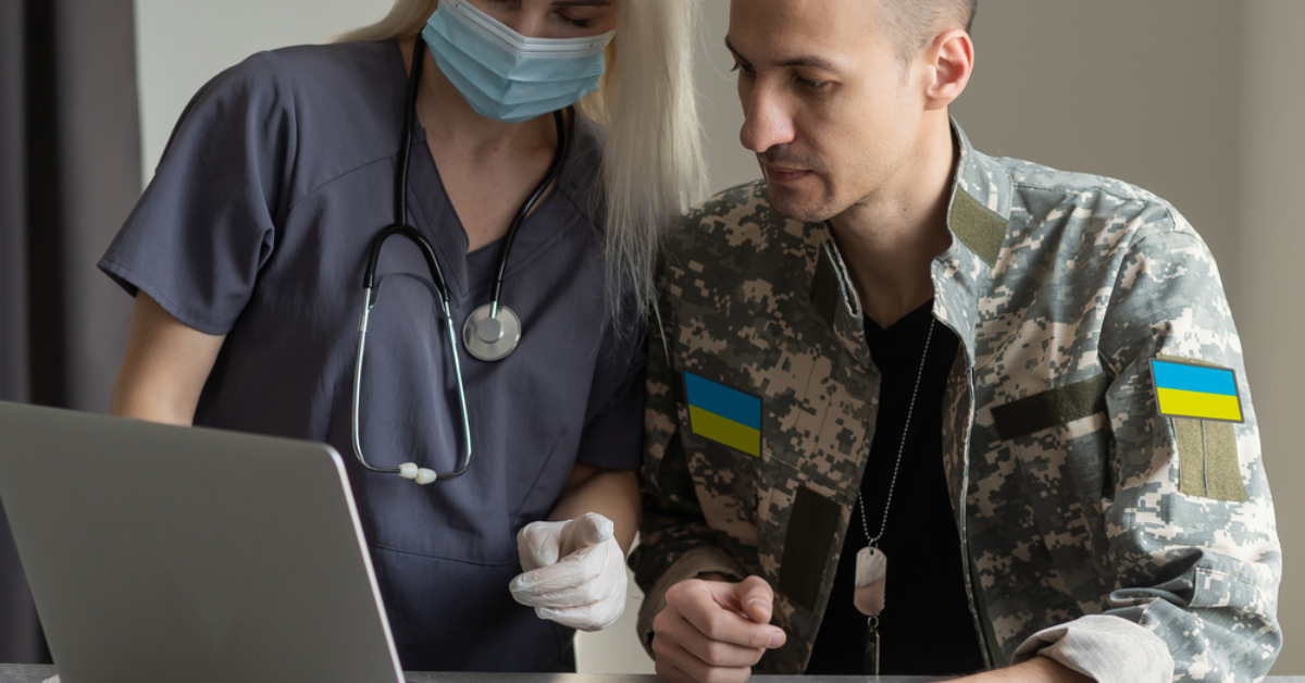 What medical services are free for veterans with cancer?  NSZU explains