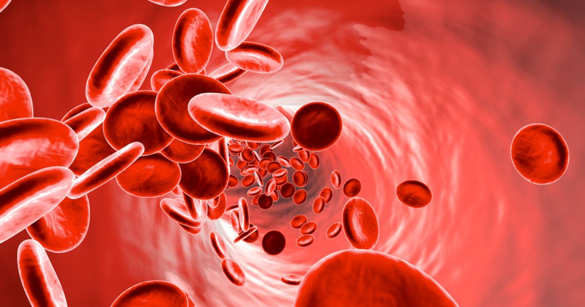 Great Britain was the first in the world to approve a revolutionary method of treating blood diseases