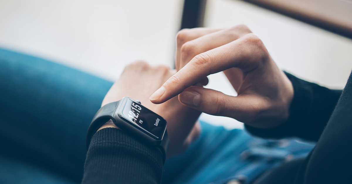 Staphylococcus, pneumonia and salmonellosis: what bacteria are stored on the strap of a smart watch