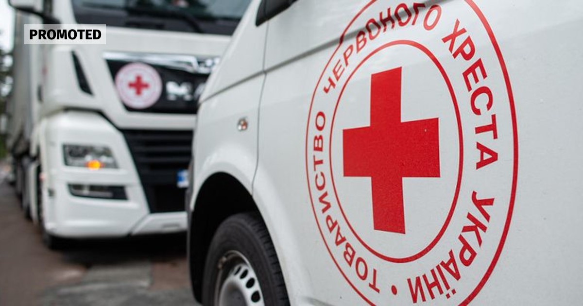 “Ilyashev and Partners” stopped the illegal use of the emblem of the Red Cross