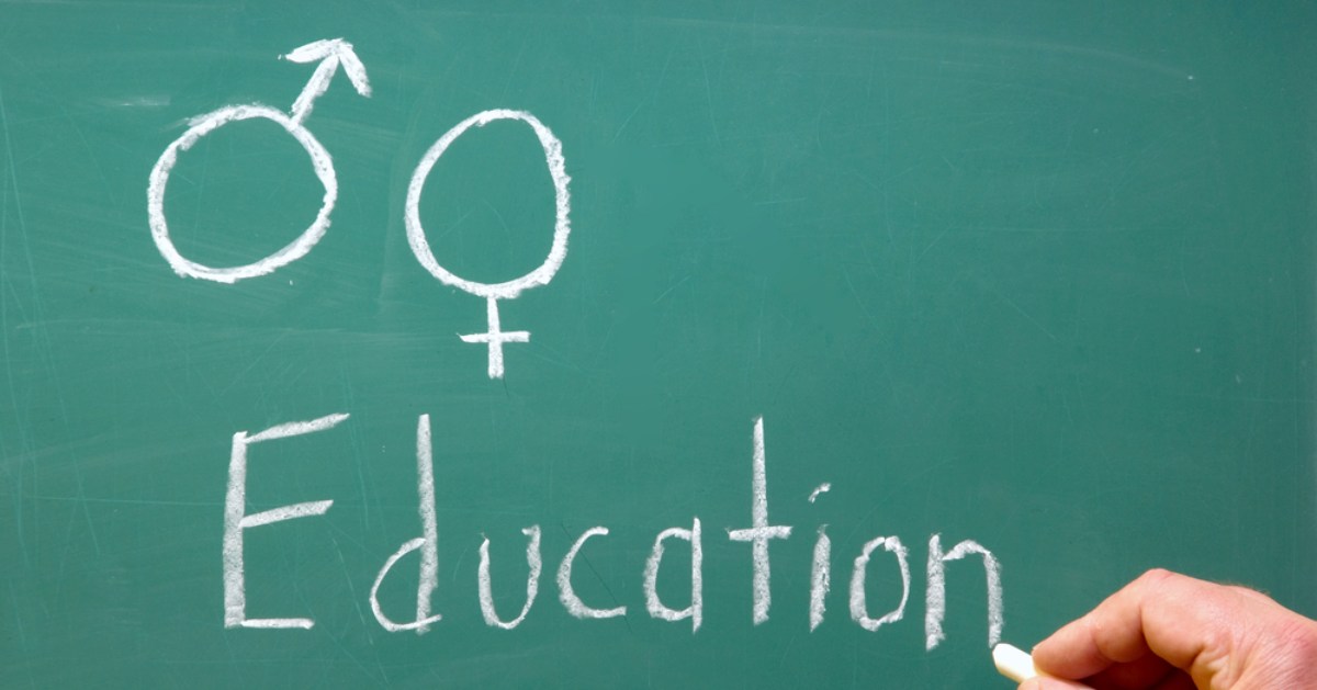 What should be sexual education in schools – comments the educational ombudsman