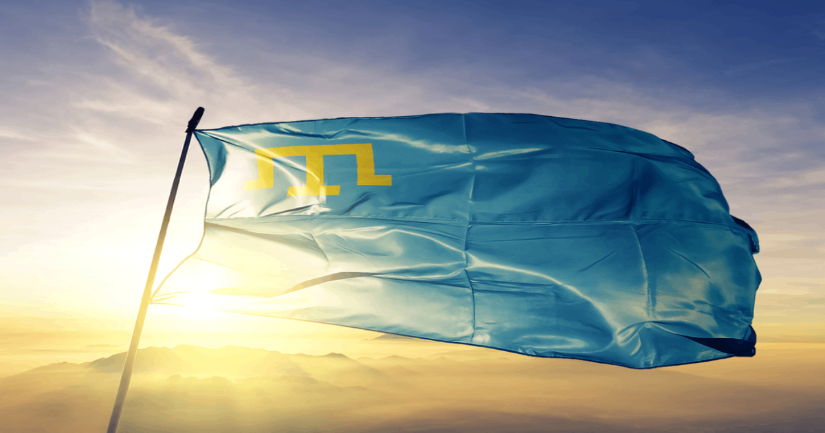 Crimean Tatar Flag Day is celebrated in Ukraine: history and significance