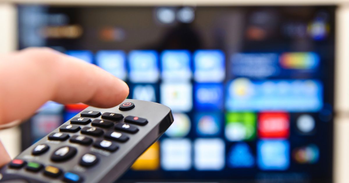From January 1, content in Ukrainian on TV and radio should occupy 90% of airtime – language ombudsman