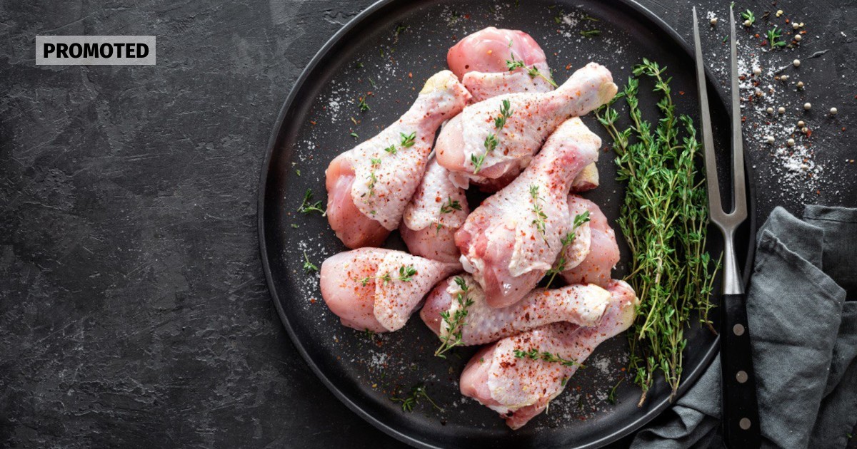 Benefit, safety and taste: How to choose and prepare chicken correctly?®