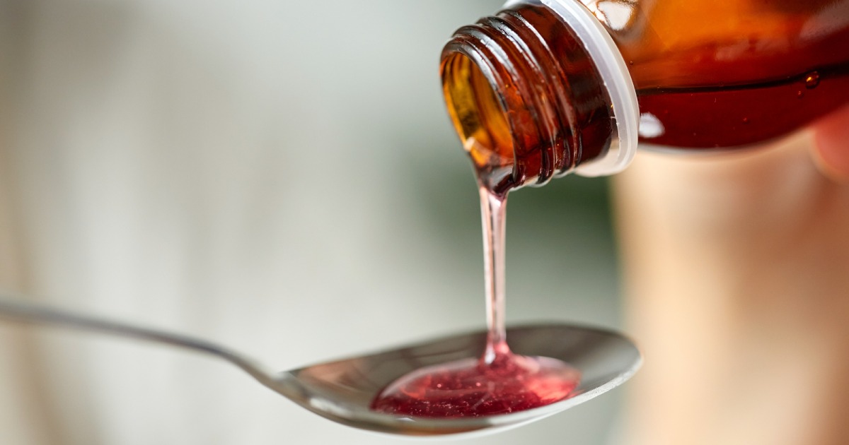 Deadly Cough Syrup: A poisonous substance has been found in medicines on several continents