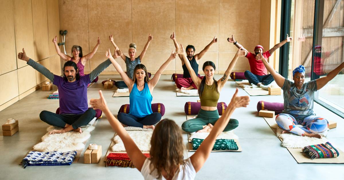 Yoga can improve control of epileptic seizures – scientists