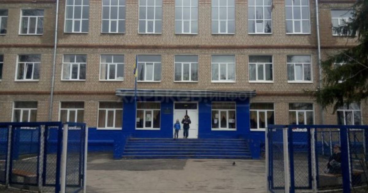 In Kharkiv, the lyceum was named after a former student, Danylo Didik