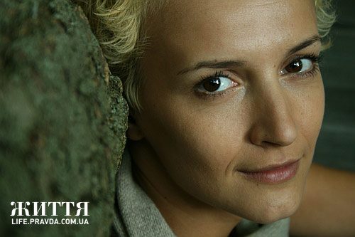 Украинские Актрисы Фото И Фамилии Старше 40