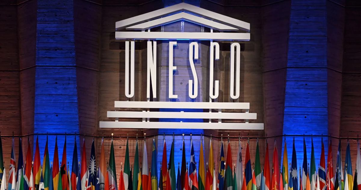 Ukraine became a member of the UNESCO World Heritage Committee