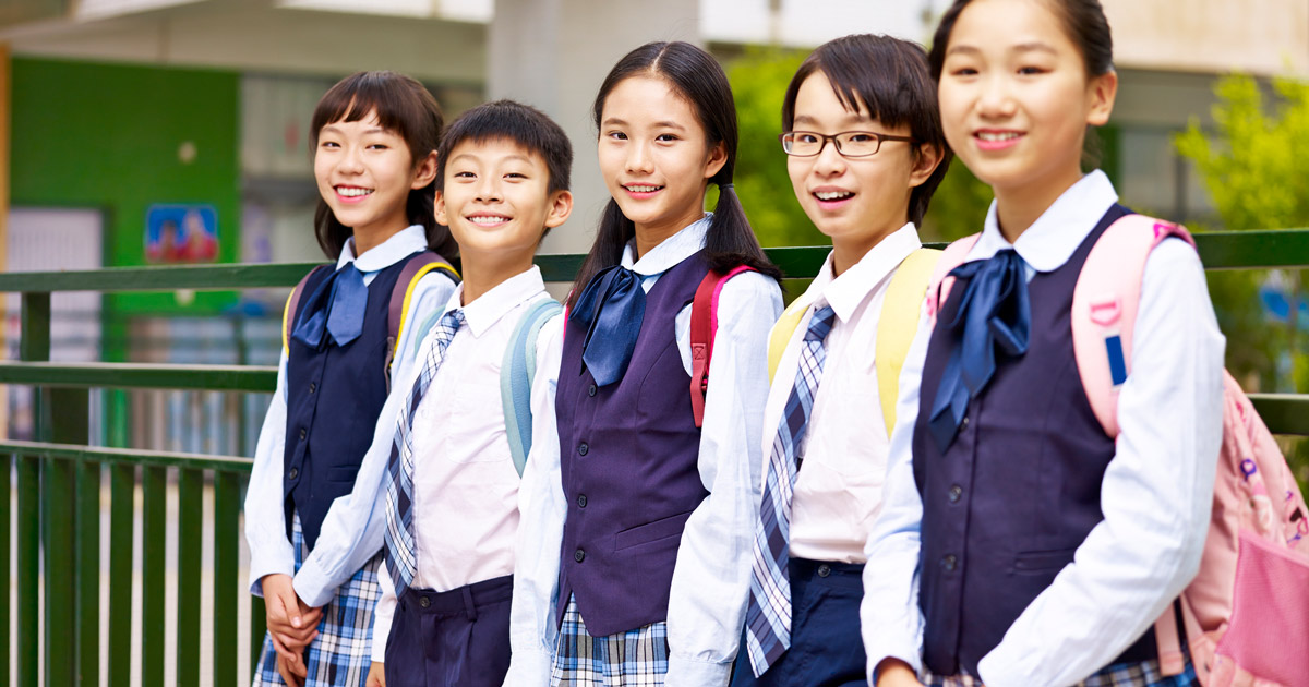 In Tokyo, from 2024, gender quotas for admission to public schools will be abolished