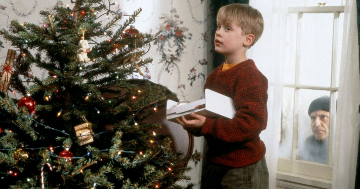 Luxury Home and Travel: How much did Kevin’s parents earn from Home Alone?