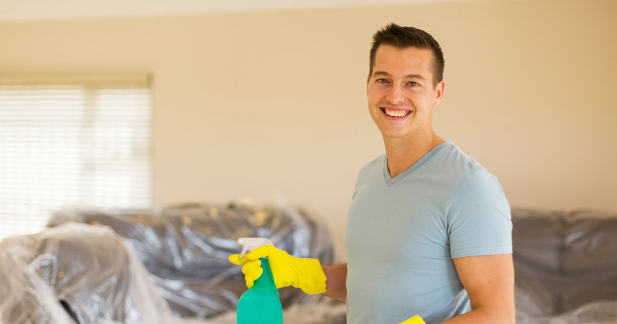 Men want to do more housework, but are afraid of social condemnation – survey