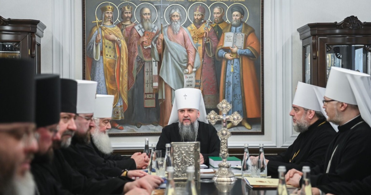 The Synod of the OCU removed from the church calendar the day of commemoration of the Russian prince Alexander Nevsky