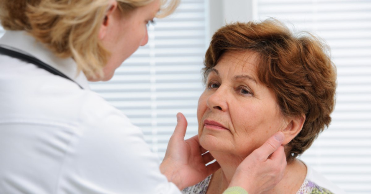 Thyroid hormones may increase risk of cognitive impairment in older adults, scientists say
