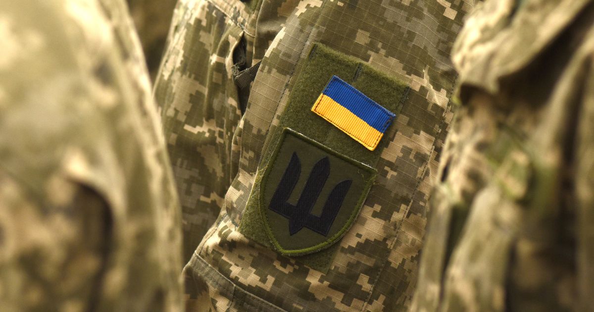 Ukraine will create language courses for the military – Kremin