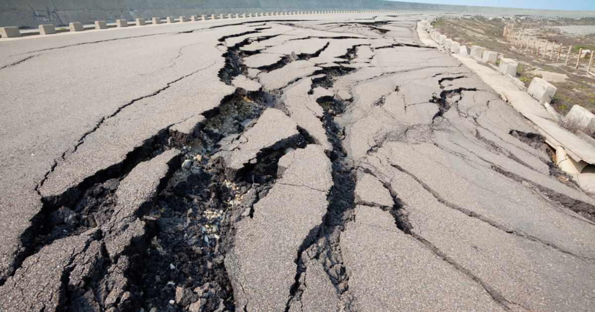 Are earthquakes threatening Ukraine, as in Turkey?  Seismologists answer