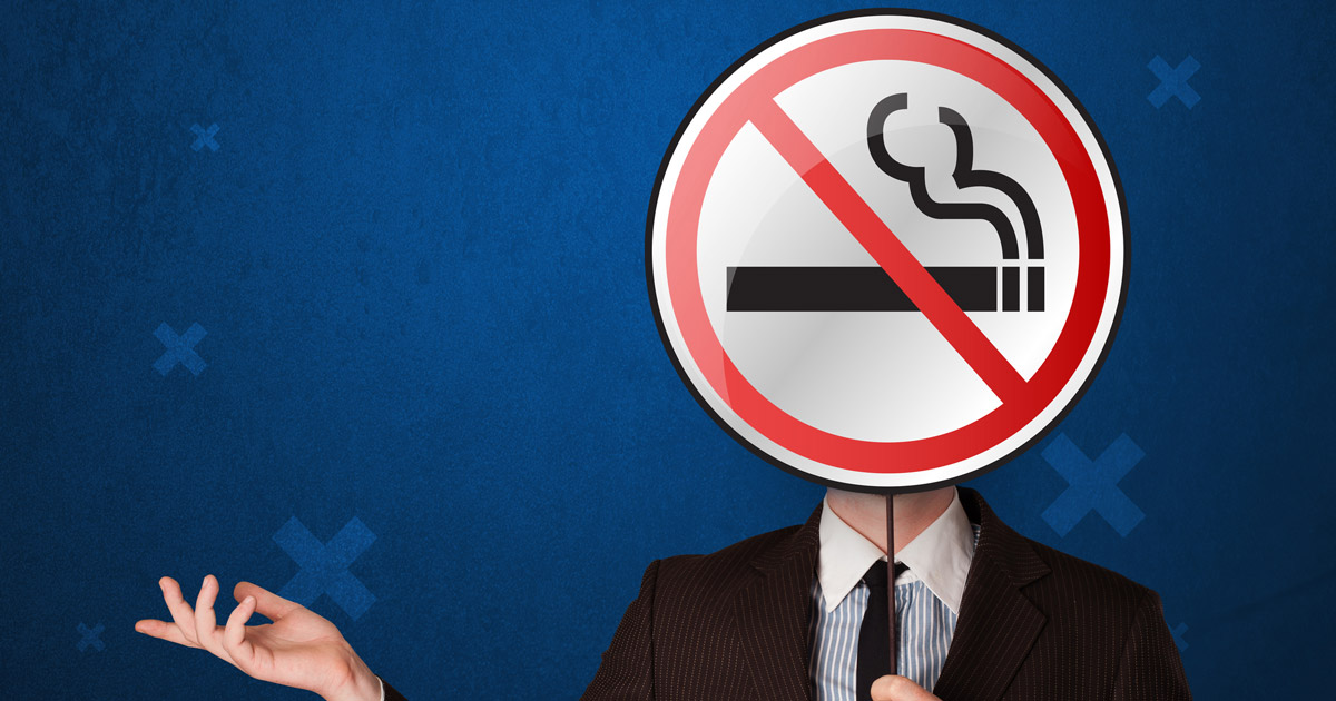 80% of catering establishments of Ukraine comply with the law on the prohibition of smoking: monitoring data