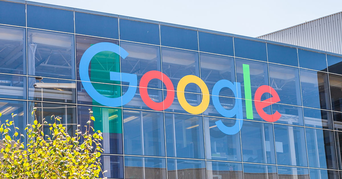 Google must pay its employee more than 1 million dollars due to gender bias