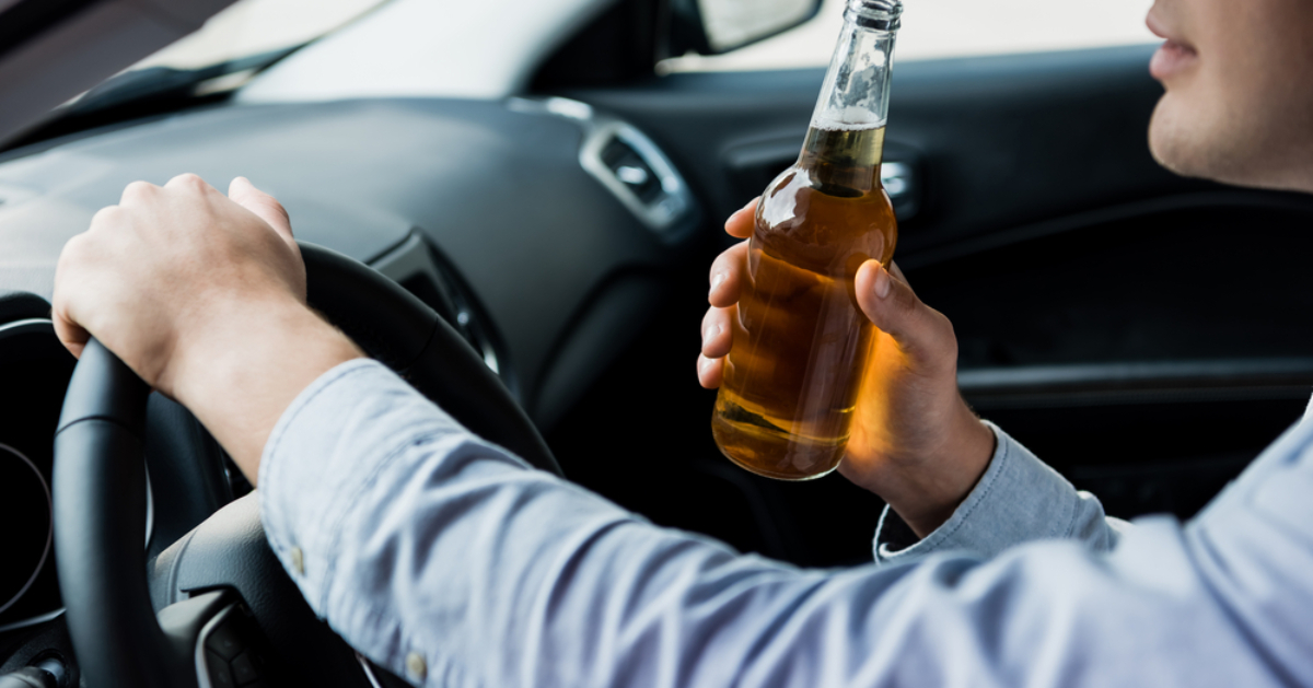 Breath sensors: technologies will appear in the US that will prevent drunk driving