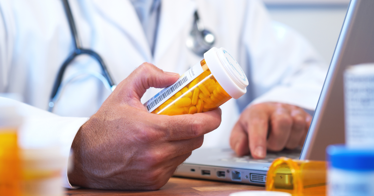 Electronic prescription for all prescription drugs: what’s changing