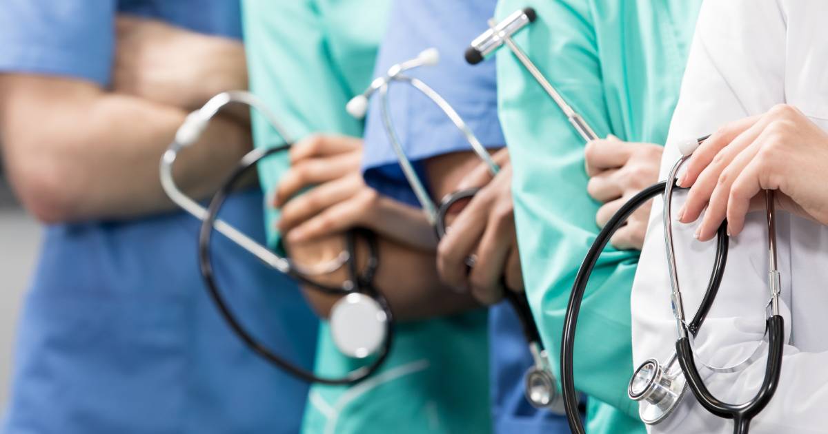 It will be easier for Ukrainian doctors to confirm their qualifications abroad – Ministry of Health