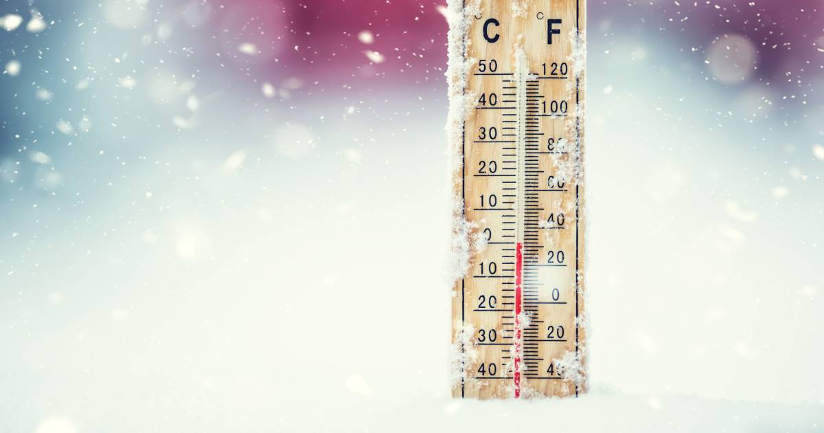 Last winter in Kyiv was among the eight warmest since 1881